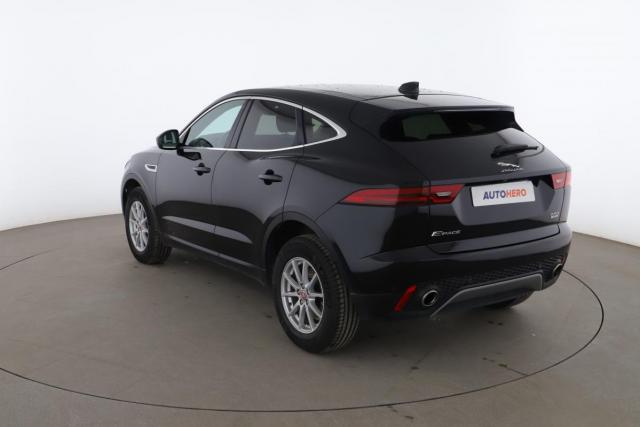 Jaguar E-Pace image 7