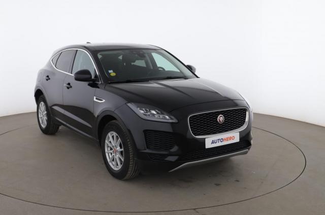 Jaguar E-Pace image 9