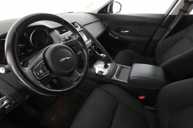 Jaguar E-Pace image 2