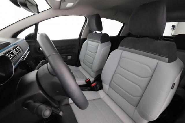 Citroen C3 image 4