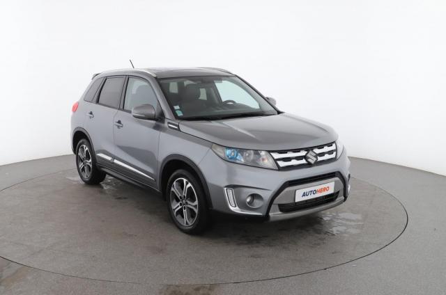 Suzuki Vitara image 1
