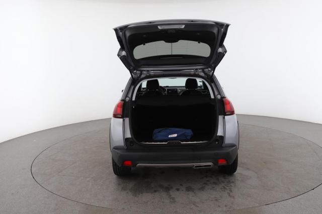 Peugeot 2008 image 6