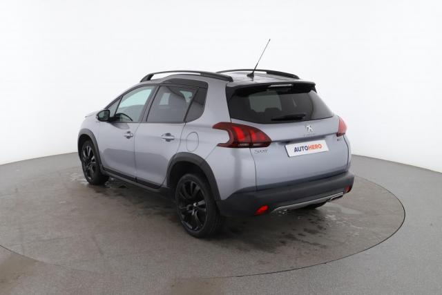 Peugeot 2008 image 5