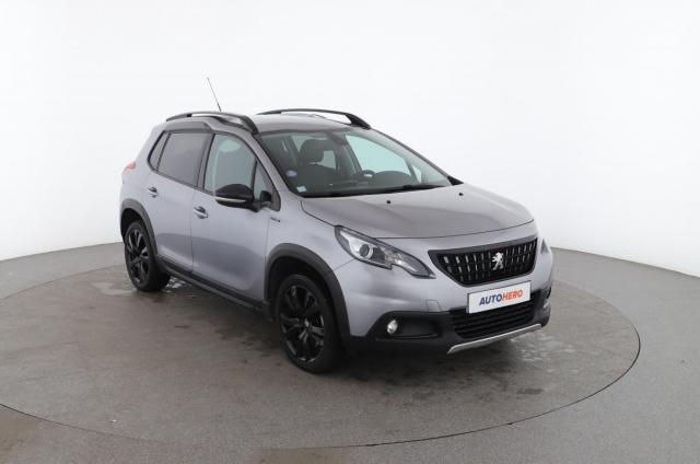 Peugeot 2008 image 8