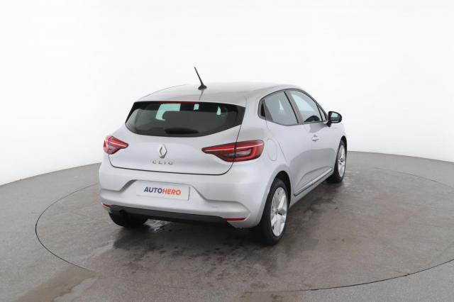 Renault Clio image 9