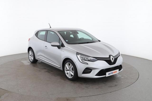 Renault Clio image 7