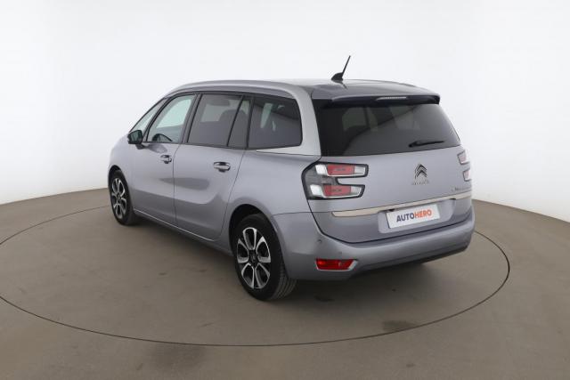 Citroen Grand C4 Spacetourer image 7