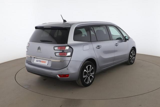Citroen Grand C4 Spacetourer image 2
