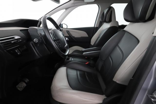 Citroen Grand C4 Spacetourer image 6
