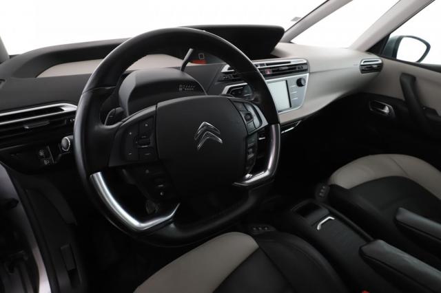Citroen Grand C4 Spacetourer image 4