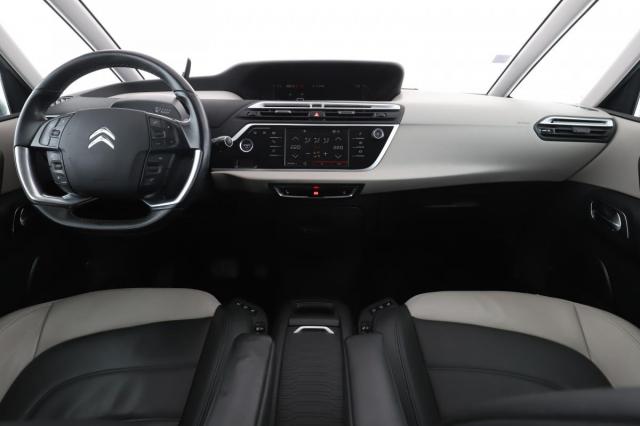 Citroen Grand C4 Spacetourer image 8