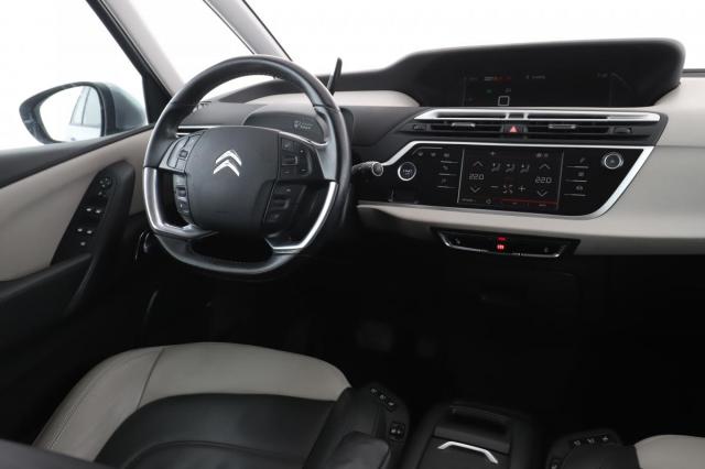 Citroen Grand C4 Spacetourer image 1