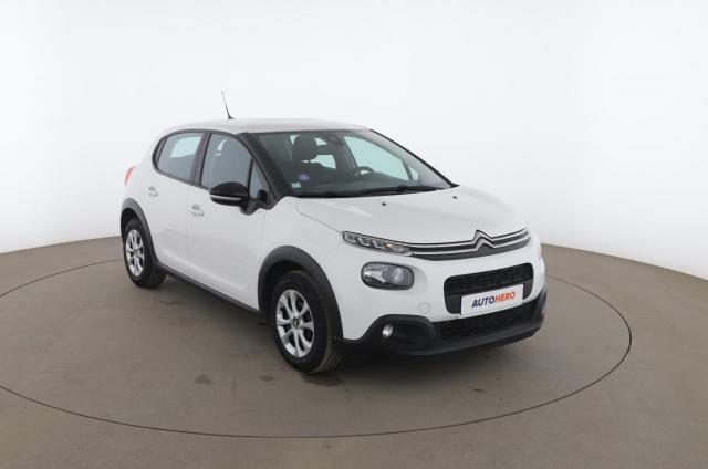 Citroen C3 image 3