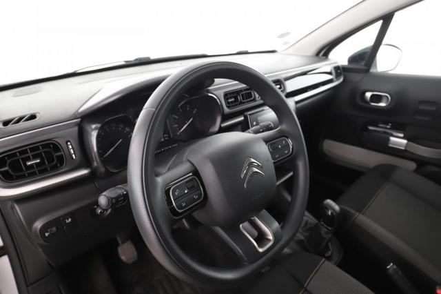 Citroen C3 image 4