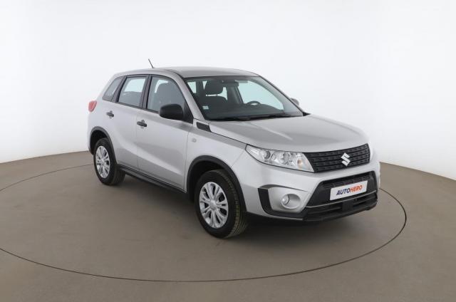 Suzuki Vitara image 3