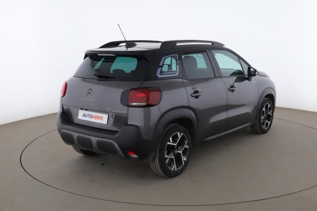 Citroen C3 Aircross image 9