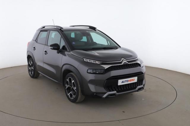 Citroen C3 Aircross image 4