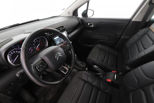 Citroen C3 Aircross image 8