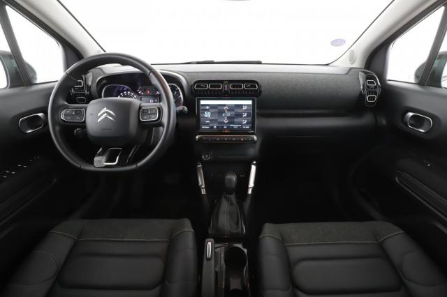 Citroen C3 Aircross image 5