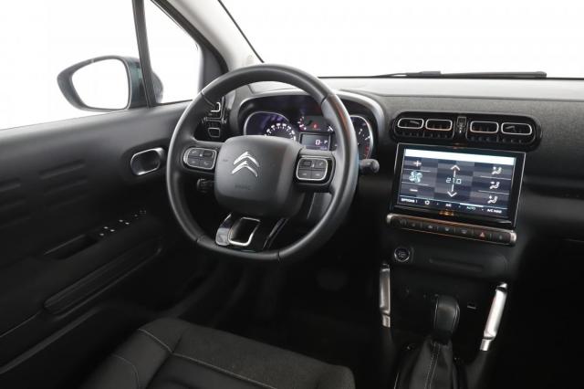 Citroen C3 Aircross image 3