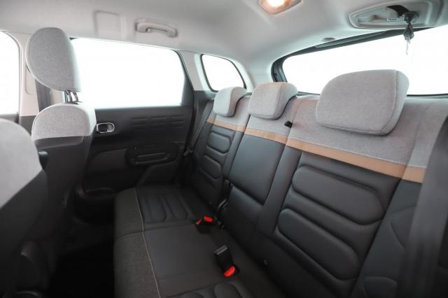 Citroen C3 Aircross image 1