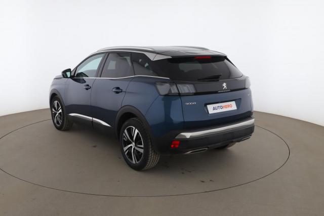 Peugeot 3008 image 4