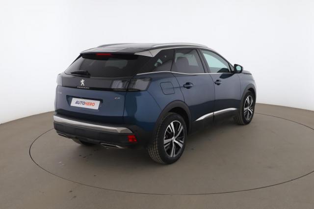 Peugeot 3008 image 3