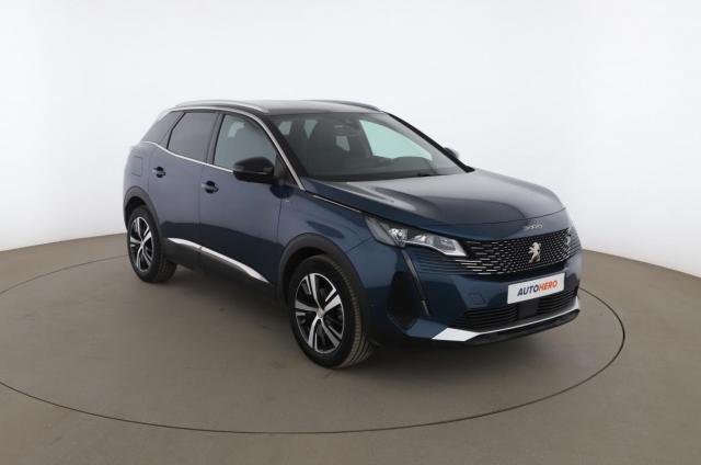 Peugeot 3008 image 2
