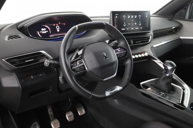 Peugeot 3008 image 9