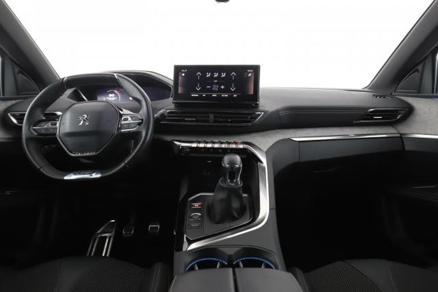 Peugeot 3008 image 8