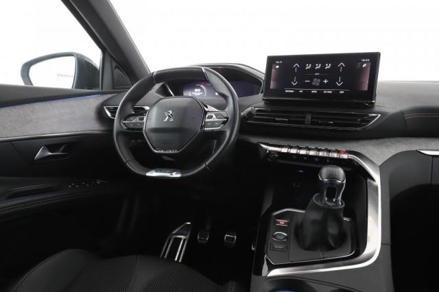 Peugeot 3008 image 5