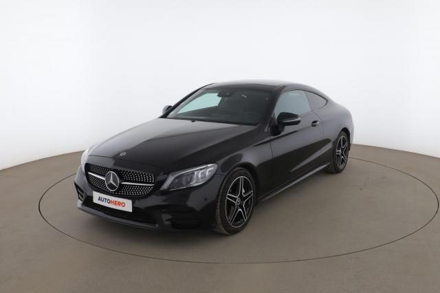 Mercedes Benz
