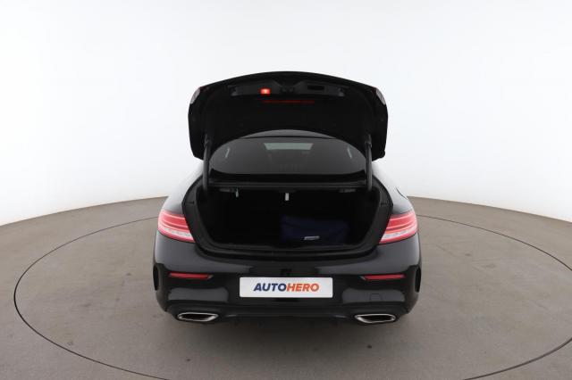Mercedes Benz Classe C Coupe image 9