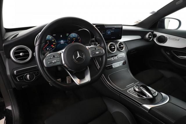 Mercedes Benz Classe C Coupe image 4