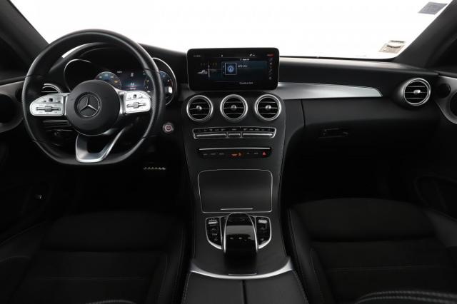 Mercedes Benz Classe C Coupe image 5