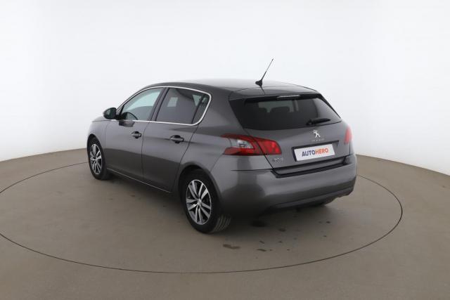 Peugeot 308 image 6