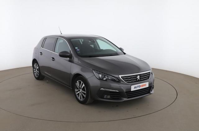 Peugeot 308 image 4