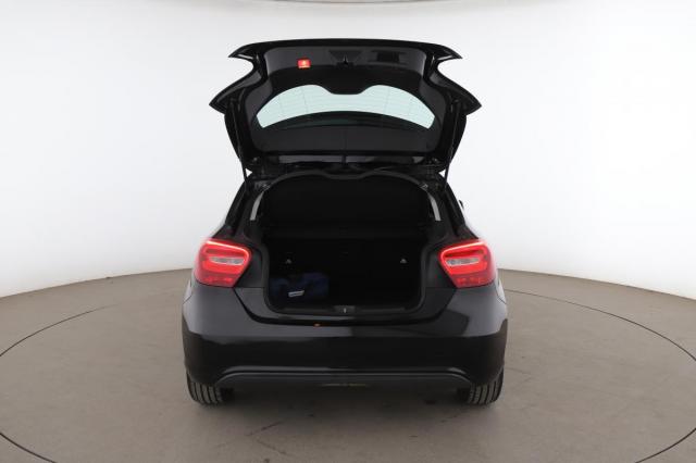 Mercedes Benz Classe A image 6