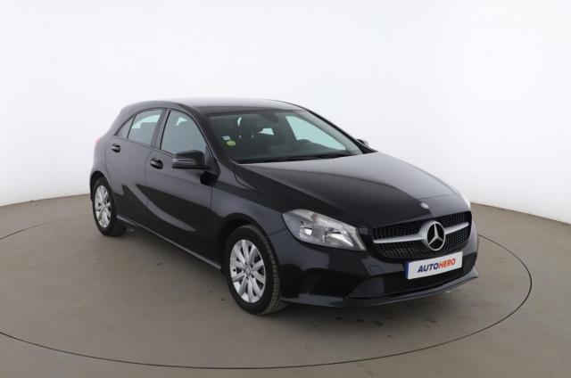 Mercedes Benz Classe A image 1