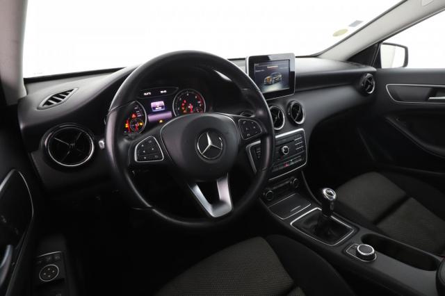 Mercedes Benz Classe A image 5