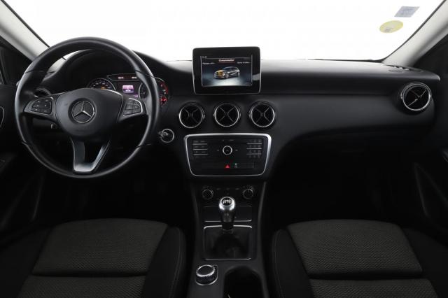 Mercedes Benz Classe A image 4