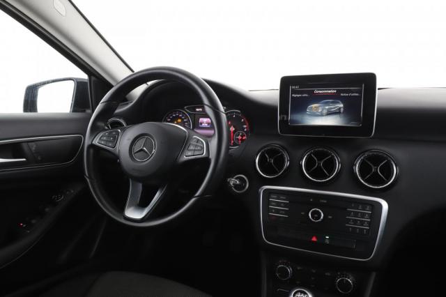 Mercedes Benz Classe A image 8