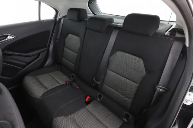Mercedes Benz Classe A image 7