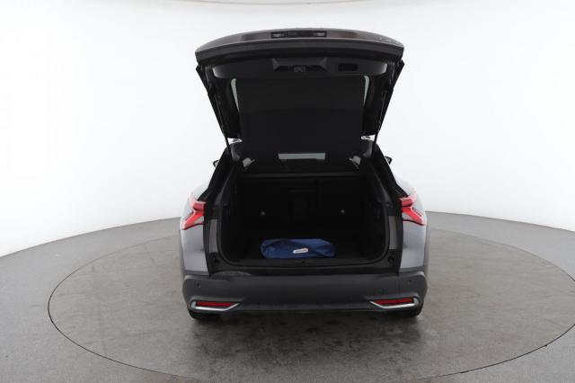 Citroen C5 X image 8
