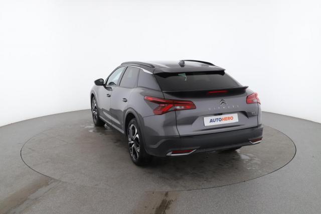 Citroen C5 X image 1