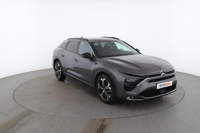 Citroen C5 X image 3