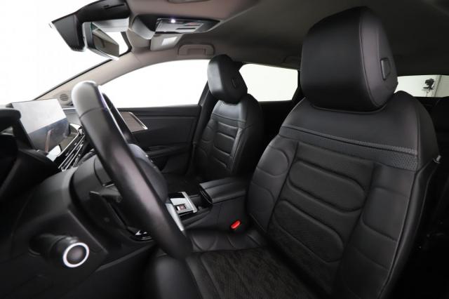 Citroen C5 X image 9