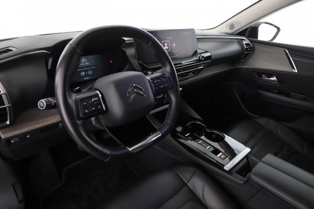 Citroen C5 X image 2
