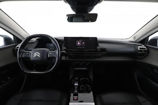 Citroen C5 X image 5