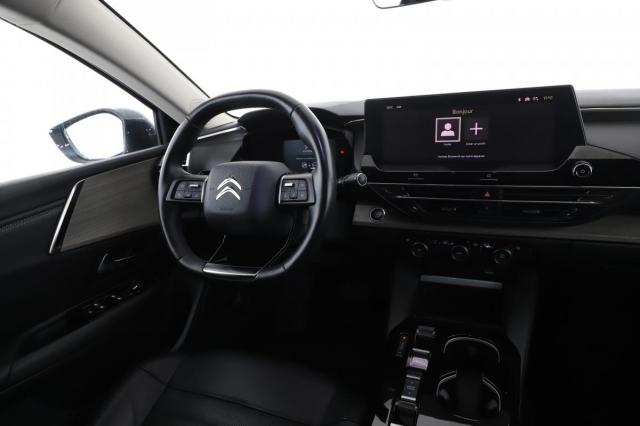 Citroen C5 X image 7